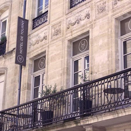 Hotel De Tourny - Boutique Hotel Bordeaux Centre Luaran gambar