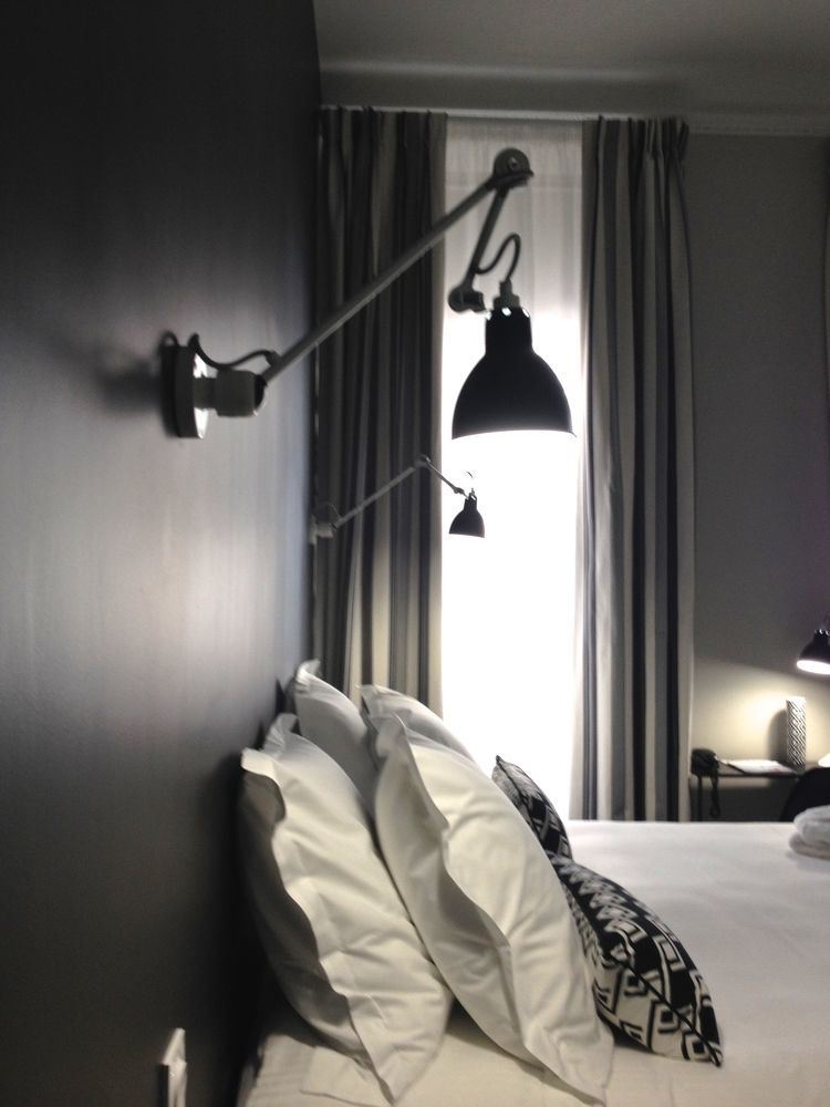 Hotel De Tourny - Boutique Hotel Bordeaux Centre Luaran gambar