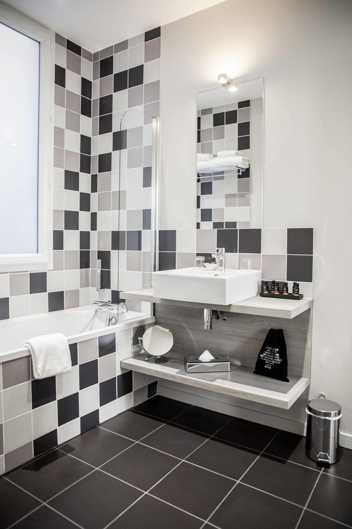 Hotel De Tourny - Boutique Hotel Bordeaux Centre Luaran gambar