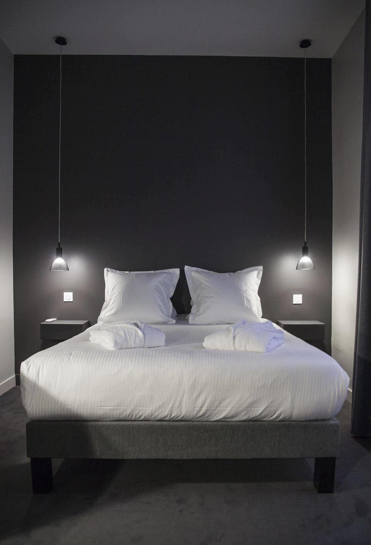 Hotel De Tourny - Boutique Hotel Bordeaux Centre Luaran gambar