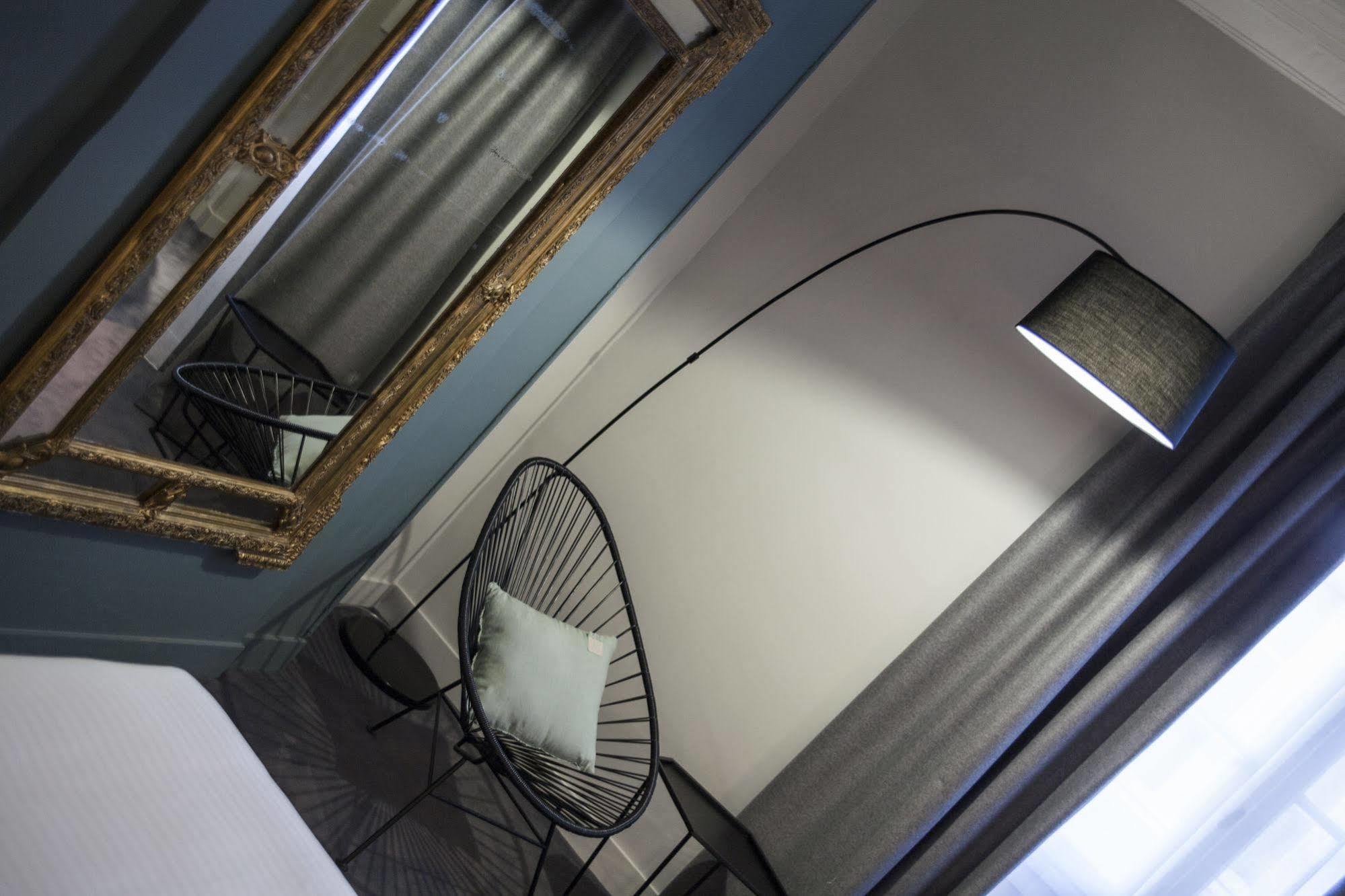 Hotel De Tourny - Boutique Hotel Bordeaux Centre Luaran gambar