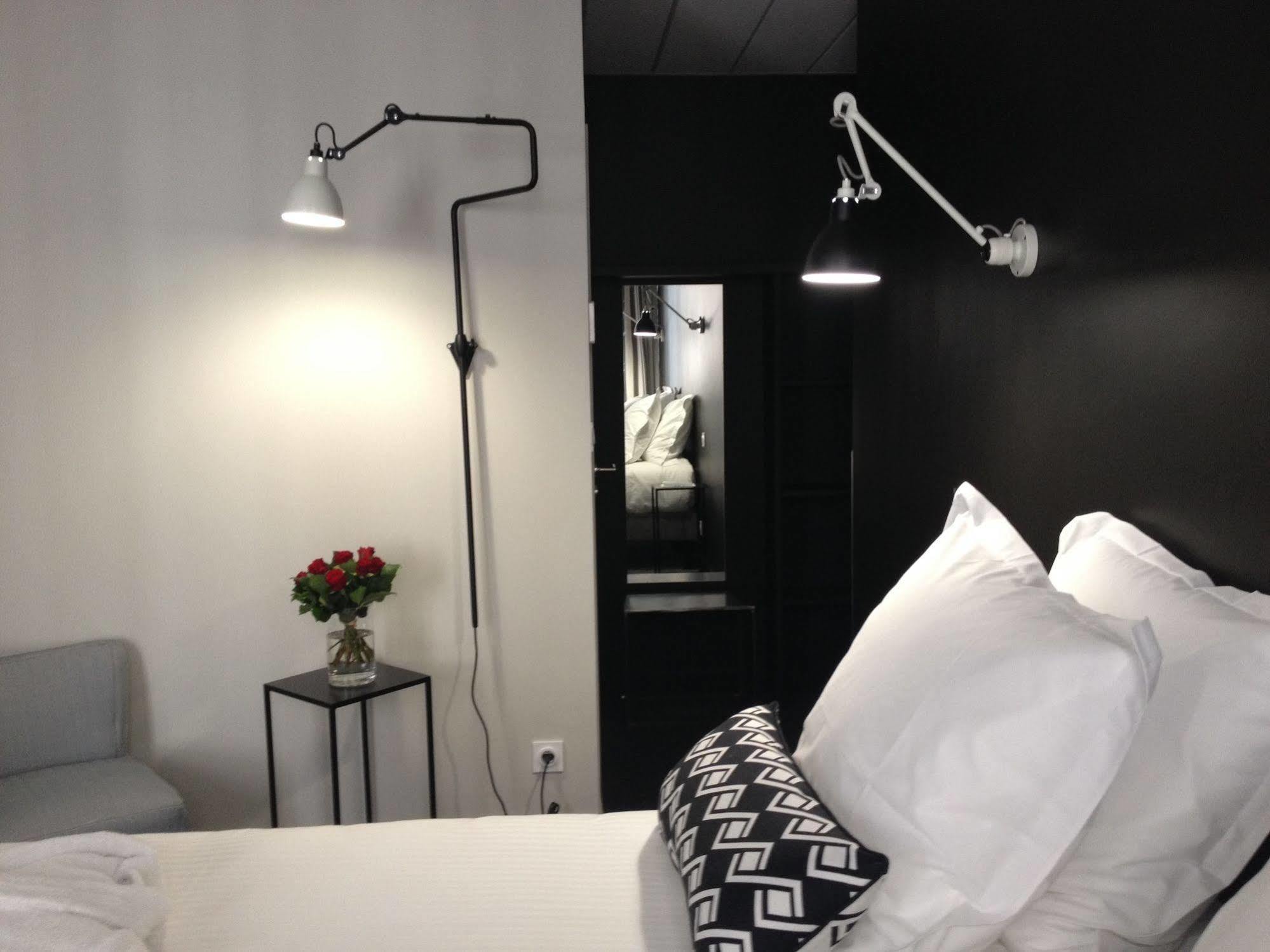 Hotel De Tourny - Boutique Hotel Bordeaux Centre Luaran gambar