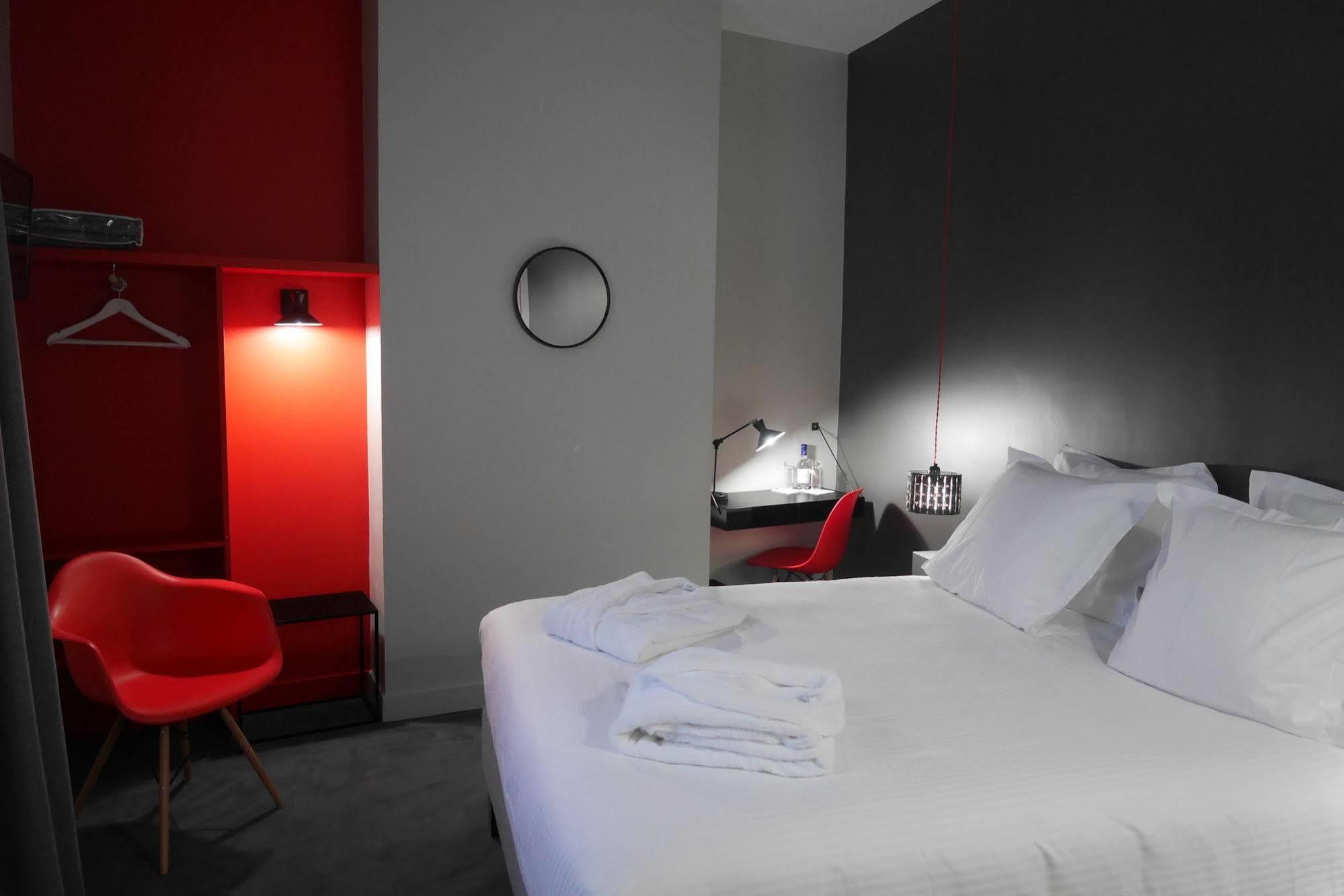 Hotel De Tourny - Boutique Hotel Bordeaux Centre Luaran gambar