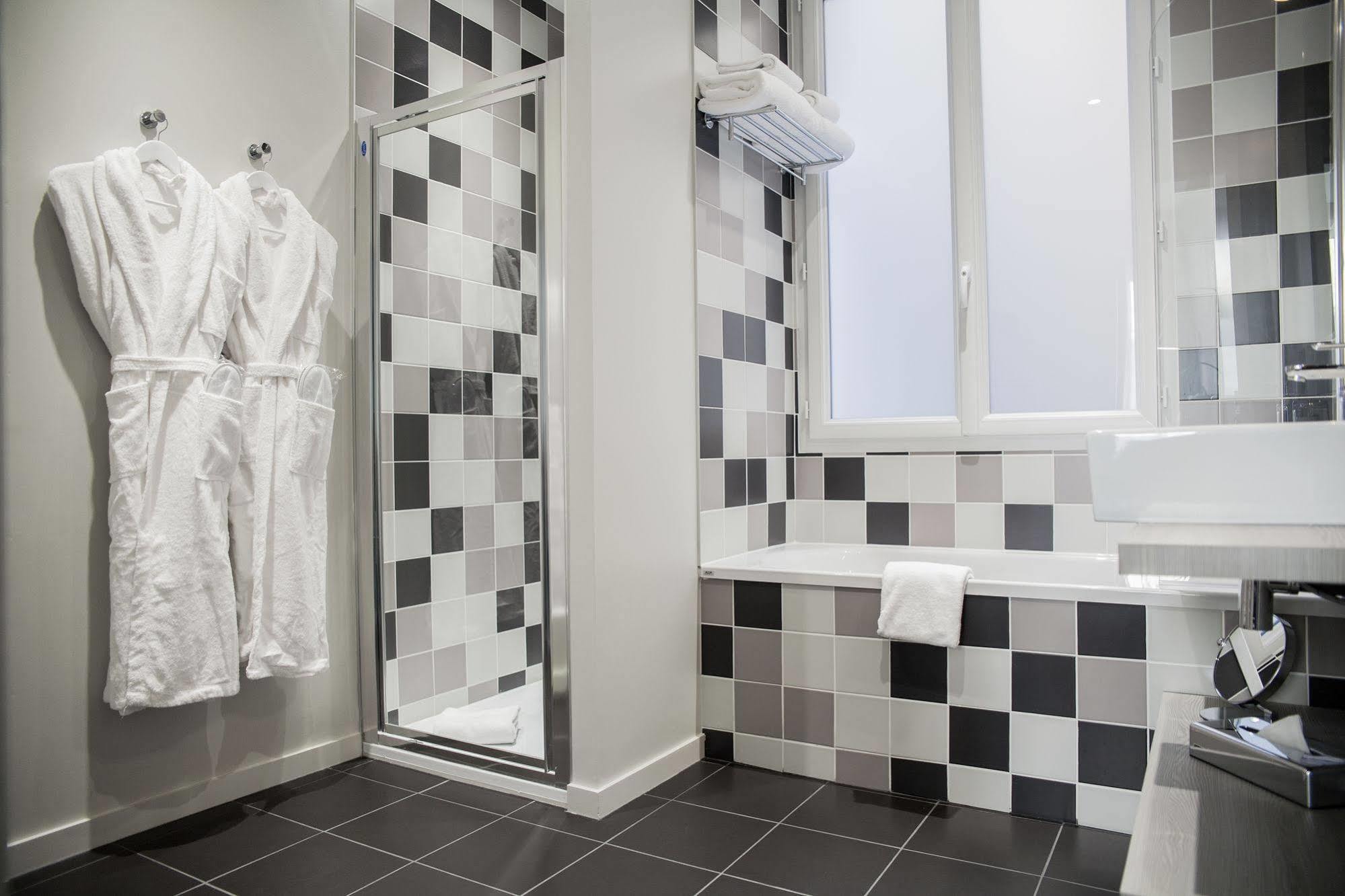 Hotel De Tourny - Boutique Hotel Bordeaux Centre Luaran gambar