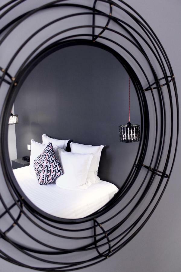 Hotel De Tourny - Boutique Hotel Bordeaux Centre Luaran gambar