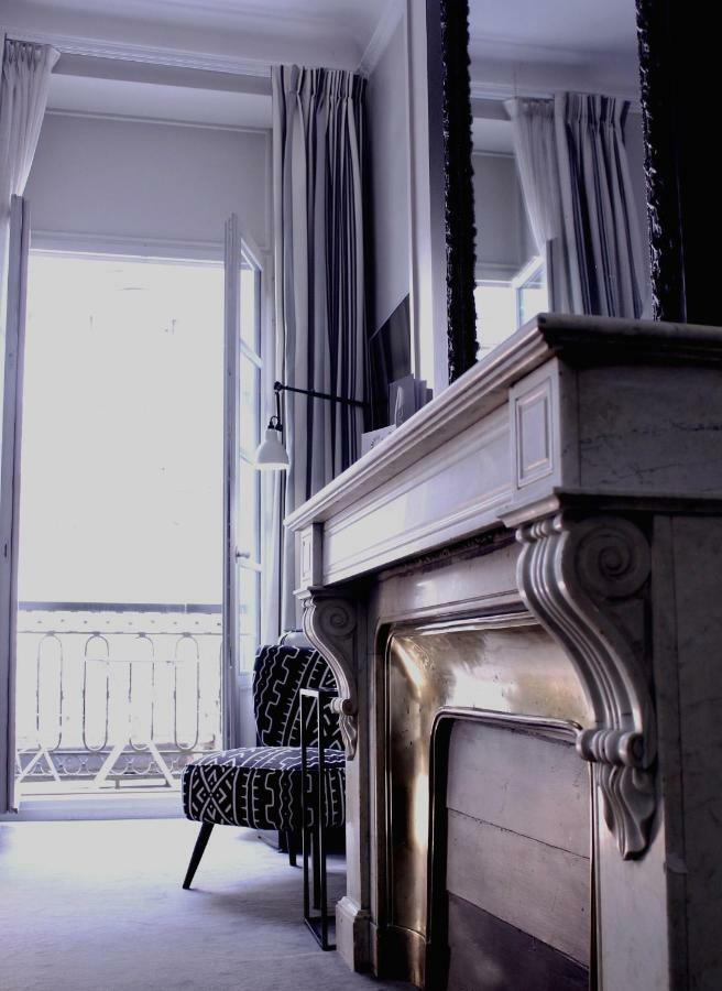 Hotel De Tourny - Boutique Hotel Bordeaux Centre Luaran gambar