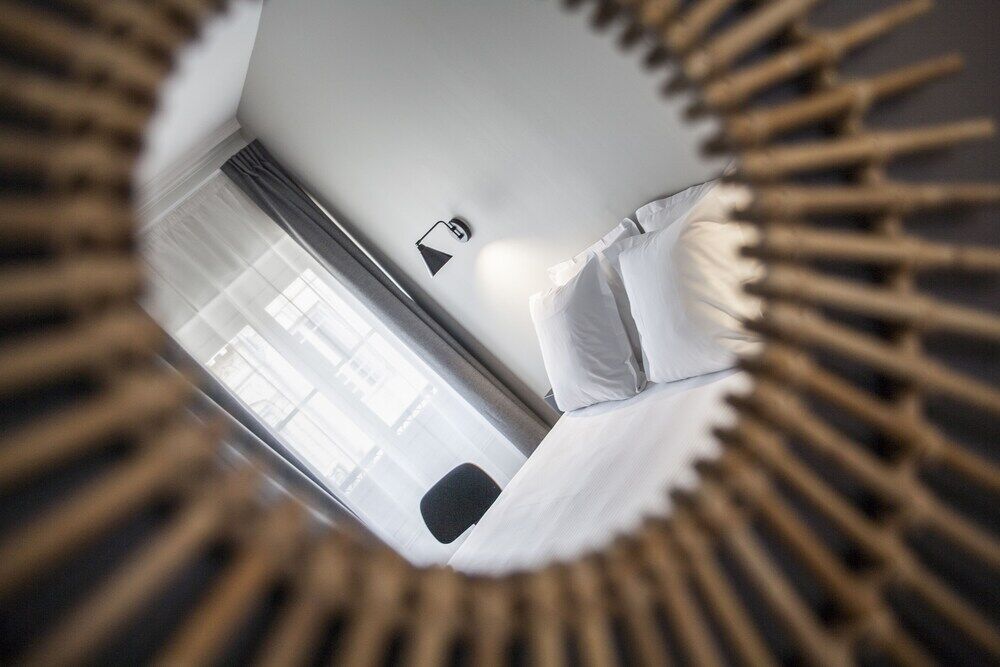 Hotel De Tourny - Boutique Hotel Bordeaux Centre Luaran gambar